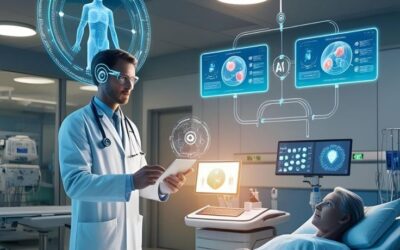 AI in orthopedic diagnosis improving patient care